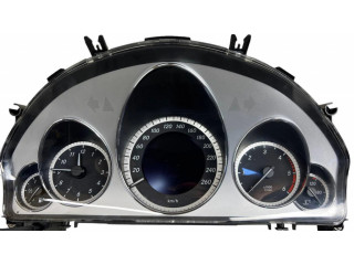 Přístrojová deska  Mercedes-Benz E AMG W212 2012 a2129001614  