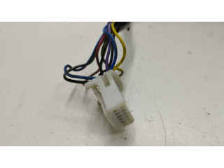 Zpětné zrcátko pravé Nissan Murano Z50 2007  E4012286, E4022286  