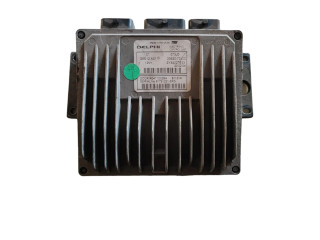 Řídící jednotka G6E12A01, 8HY   Suzuki Liana 2005
