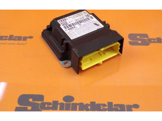 Блок подушек безопасности 4H0959655H, 4H0959655H   Audi A8 S8 D4 4H