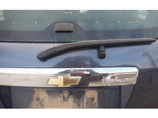Моторчик заднего дворника     Chevrolet Meriva