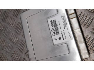 Блок управления 7P0907553AA   Porsche Cayenne (92A)