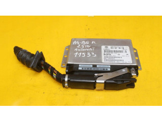 Блок управления коробкой передач 0260002643   Audi A4 S4 B5 8D