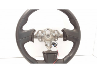 Руль Citroen C3  2010-2016 года 00115239594      