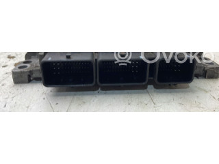 Řídící jednotka 23710JD54D, 23710JD54D   Nissan Qashqai 2008