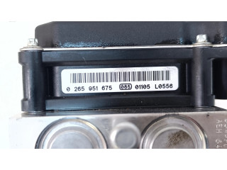 Jednotka ABS BH422C405AE, 0265951675   Land Rover Range Rover Sport L320 2010