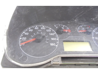 Панель приборов 1365713080, 1365713080   Fiat Fiorino       