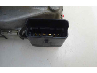 Дроссель 0280750085   Peugeot 1007
