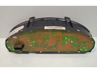 Přístrojová deska  Peugeot 406  9644230980  