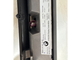Дисплей    8801702, 8708259   BMW 5 G30 G31