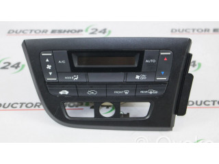 Блок управления климат-контролем 79600TA9E4   Honda Civic