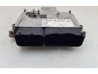 Блок управления двигателя 05C907394D, 05C907394D   Volkswagen Taigo