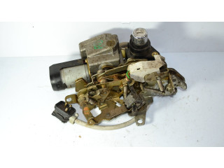 Vstřikovací lišta A1247400035, 1247400035   Mercedes-Benz E W124     