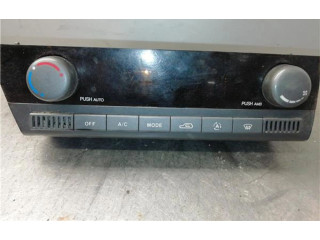 Блок управления климат-контролем 6870009020, 6870009020   SsangYong Kyron