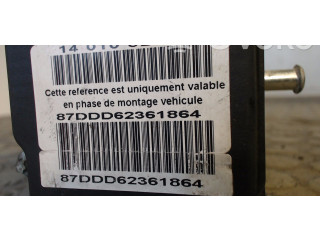 Jednotka ABS 0265800427, NICHTZUTREFFEND   Fiat Scudo 2007