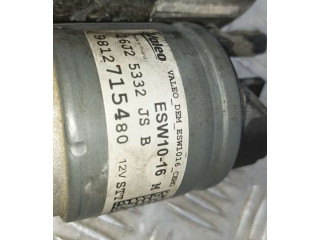 Čerpadlo oleje 9812715480, ESW1016   Citroen C4 III e-C4   HN05