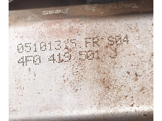    Рулевая рейка 4F0419501J, 05101315FR904   Audi A6 S6 C6 4F 2004 - 2011 года