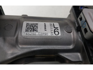 Руль Toyota Corolla E20  1970 - 1974 года 4520A02400, 4520A02400      