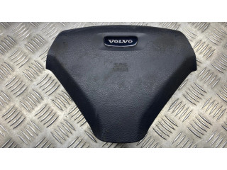 Подушка безопасности водителя 30630092, TB021550208   Volvo S40, V40