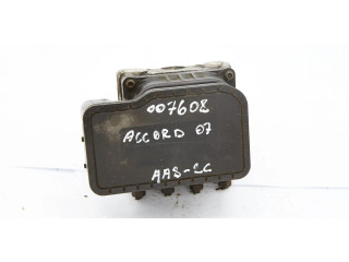 Блок АБС sea00   Honda  Accord  2003-2007 года