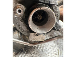 Рулевая рейка  Турбина 03G253019J, 50117375   Volkswagen Touran I 2003 - 2010 года