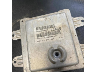 Блок комфорта P56040662AG, 73G1P1F4   Jeep Grand Cherokee (WK)   