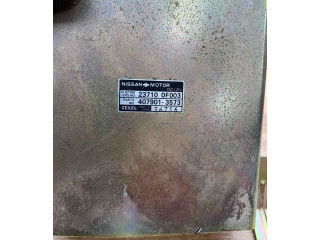 Řídící jednotka 237100F003, 4079013573   Nissan Terrano 2000
