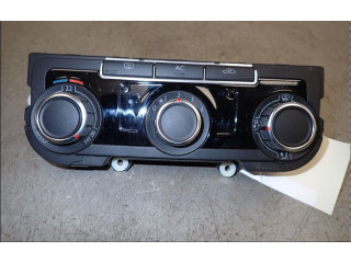Блок управления климат-контролем 3C8907336ABZJU   Volkswagen Golf VI