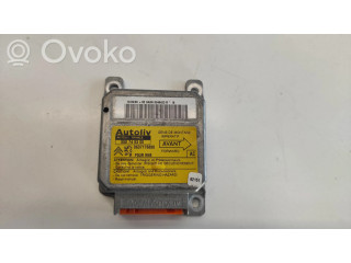 Блок подушек безопасности 550748300, 9637176880   Citroen Berlingo
