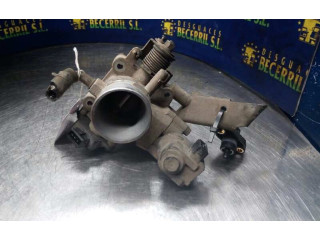 Дроссель 0280140571, 0K9A220660A   KIA Rio      