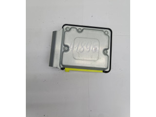 Блок подушек безопасности 253484GN0A, 0285012358   Infiniti Q50