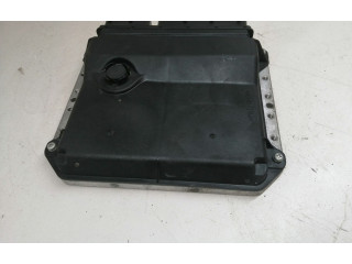 Řídící jednotka 8966105C60, MB2754002430   Toyota Avensis T250 2005