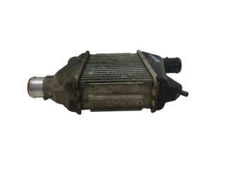 Интеркулер  1271003250   Honda Accord 