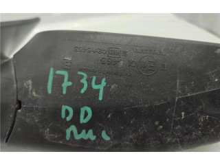 Zpětné zrcátko  Volvo V70 2002  E11015463, E11015463  