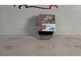 Блок подушек безопасности 657734149990, 657734149990   BMW X3 E83