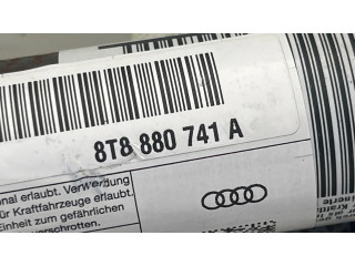 Боковая подушка безопасности 8T8880741A   Audi A5 Sportback 8TA