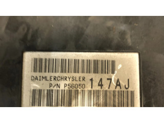 Блок комфорта 73G3P4F6, P56040   Jeep Grand Cherokee (WK)   