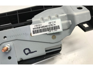 Подушка безопасности в сиденье JTA69182XXX, KR9P57KK0   Mazda CX-60