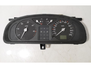 Панель приборов 8200399758   Renault Laguna II       