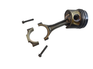  Поршень с шатуном CBDB 017020310, 104565  Volkswagen Scirocco  