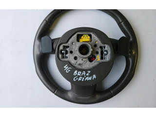Volant Audi A6 C7 2018 4G0419091T  