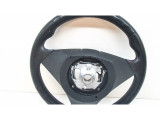 Руль BMW 6 E63 E64  2002-2010 года 08B134AA1065D      