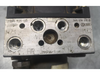 Jednotka ABS 3U0614517   Skoda Superb B5 (3U) 