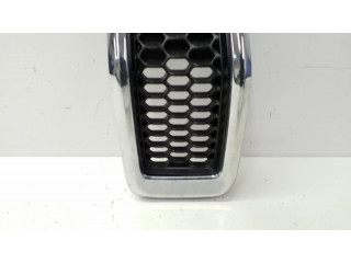 Передняя решётка Jeep Cherokee 2013-2020 года 5RB21TRMAA, 68138335A      