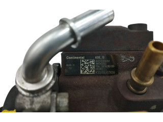 Vstřikovací čerpadlo 9676289780, A2C53384062   Ford C-MAX II    T3DA 