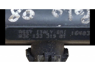 Топливная рампа 036133319BT, 036906031AG   Volkswagen Golf V 1.9  для двигателя BLS