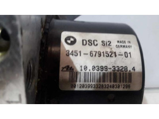 Jednotka ABS 3452677605601, 3451679152101   BMW 3 E30 