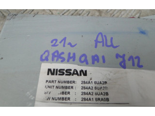 Блок управления 284A1-6UA2B, 284A1-6UA2B   Nissan Qashqai J12