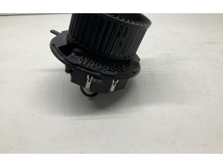 Вентилятор печки    F011500045, F011500045   Volkswagen Touareg II