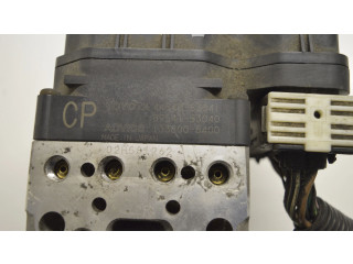 Блок АБС 44454053041   Lexus  IS 220D-250-350  2006 - 2013 года